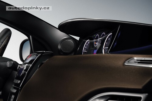 Lancia Ypsilon - video