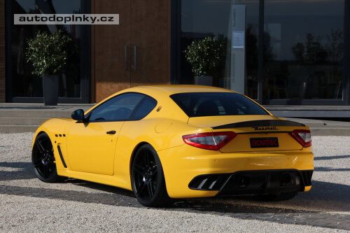 GT MC Stradale od Novitecu