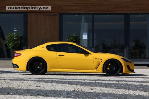 GT MC Stradale od Novitecu