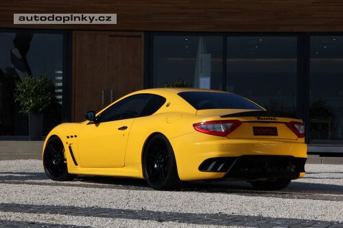 GT MC Stradale od Novitecu