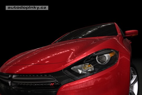 Dodge Dart � br�cha Giulietty