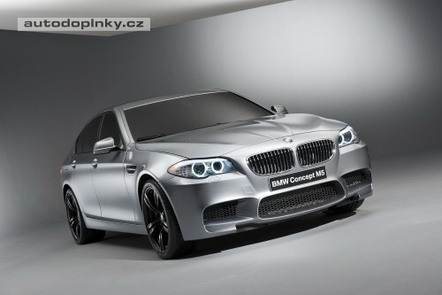 M5 se bl��