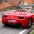 Bude 458 Italia Spider?