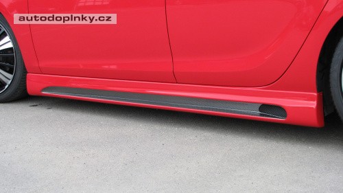 Opel Astra od Sennera