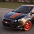 Chevrolet Sonic Z