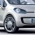 VW Up! v s�rii ve Frankfurtu
