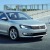 VW Passat - video