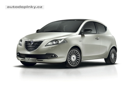 Lancia Ypsilon od 12 400 Euro
