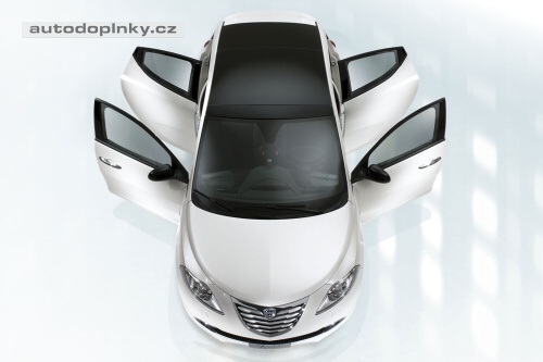 Lancia Ypsilon od 12 400 Euro