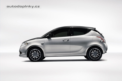 Lancia Ypsilon od 12 400 Euro