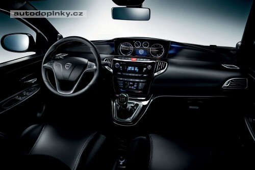 Lancia Ypsilon od 12 400 Euro