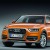 Audi Q3 - video