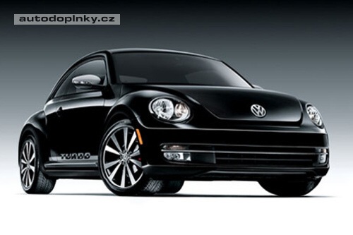 Beetle Black Turbo Edition