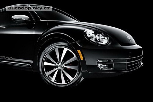 Beetle Black Turbo Edition