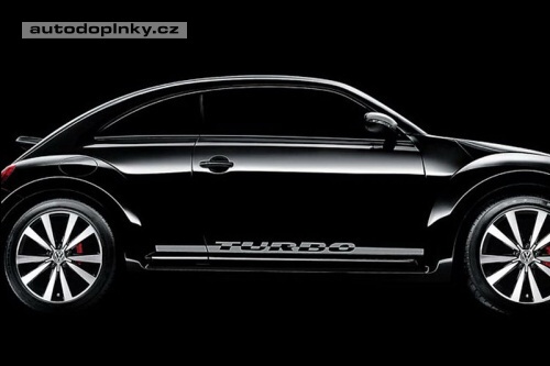 Beetle Black Turbo Edition