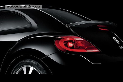 Beetle Black Turbo Edition