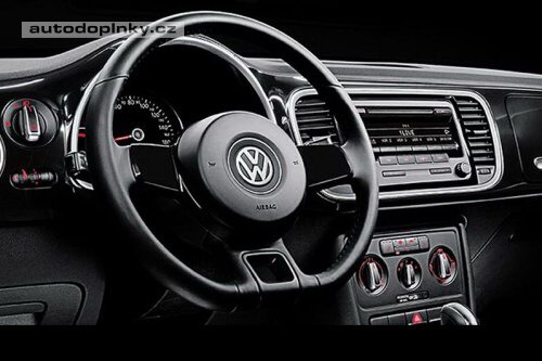 Beetle Black Turbo Edition