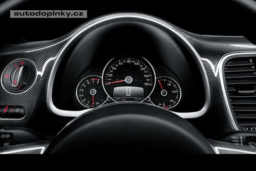 Beetle Black Turbo Edition