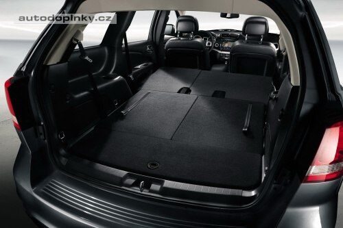 Fiat Freemont ofici�ln�