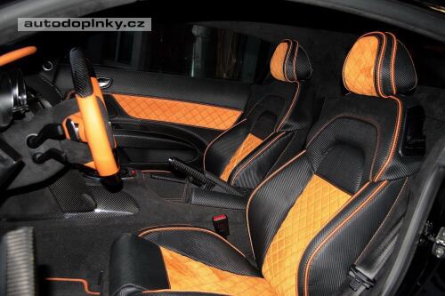 Audi R8 Hyper Black