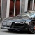 Audi R8 Hyper Black