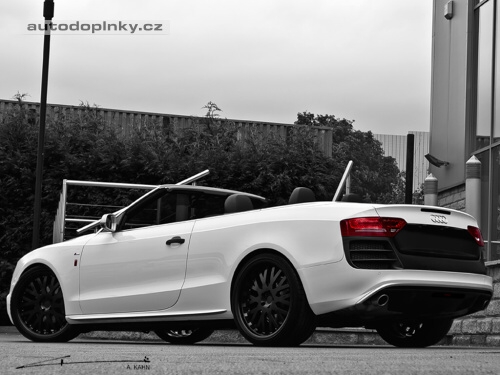 Audi A5 od Project Kahn