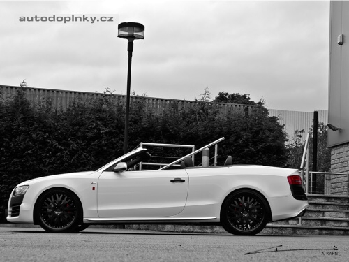 Audi A5 od Project Kahn
