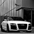 Audi A5 od Project Kahn