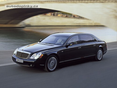 West a Jay-Z likviduj� Maybach