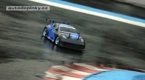 Geni�ln� driftuj�c� modely