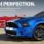 Upravte si Mustang
