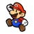 Super Mario na sk�tru