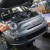 Fiat 500 hlavou dol�