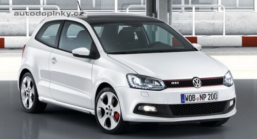 Polo GTI Beatbox