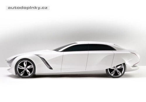 Tesla chyst� vlajkovou lo�