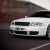 Audi S4 B5 od MRC Tuning