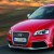Audi RS3 Sportback driftuje