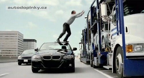 Audi �to�� na BMW