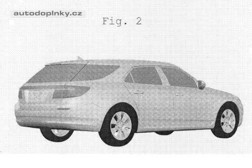 Saab 9-5 v komb�ku