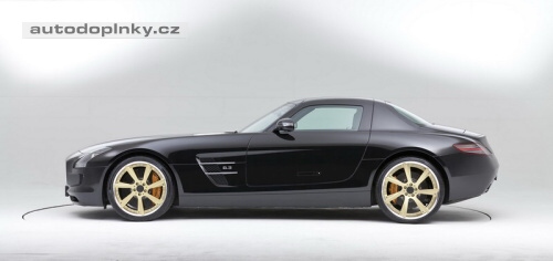 SLS Lorinser RSK8