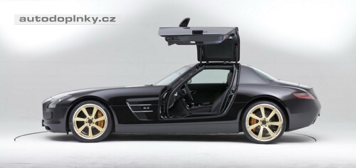 SLS Lorinser RSK8