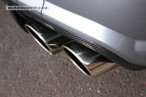 V�th upravil CLS 63 AMG
