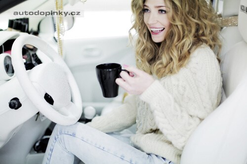 Twingo jako um�n�