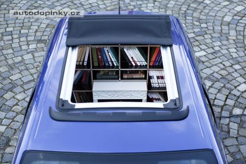 Twingo jako um�n�