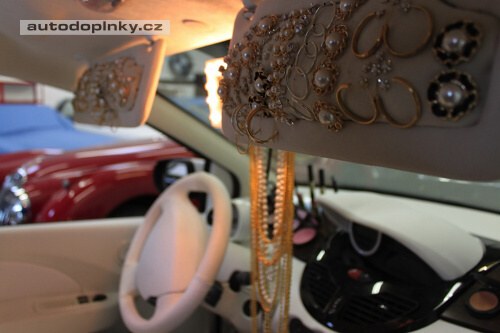 Twingo jako um�n�
