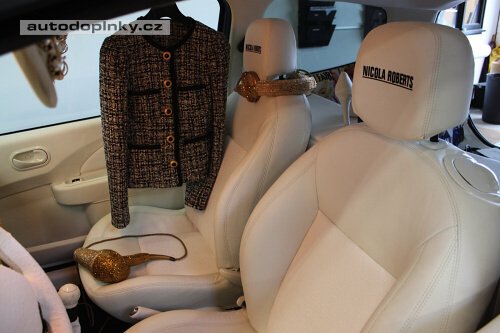 Twingo jako um�n�