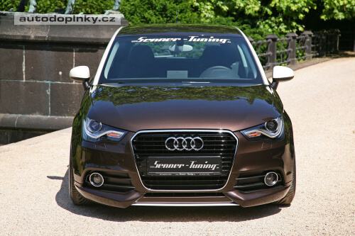 Audi A1 od Sennera