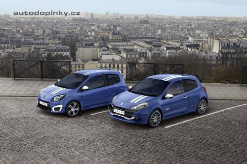 1000 Clio Gordini RS