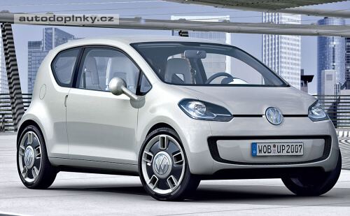 Up! nebude m�t motor vzadu