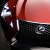 Lexus LF-LC v Detroitu